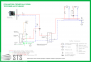 Тепловий насос повітря-вода моноблок серія Mbasic MHM-U06HL  7.2кВт 6