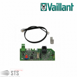 Vaillant VR 32/3 Коммутатор для котлов с шиной ebus