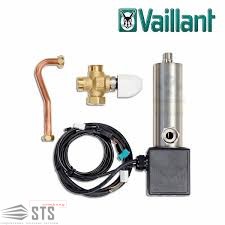 Модуль электрического нагрева Vaillant для водонагревателей солнечной системы auroSTEP / 4 plus
