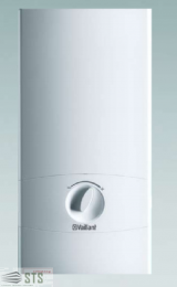 Vaillant VED H 24/7 INT водонагреватель проточный электрический