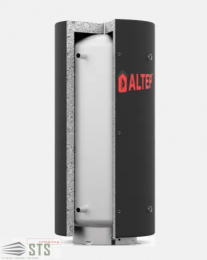 Круглый теплоаккумулятор ALTEP (без теплообменника) 6000 л.
