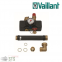 Группа безопасности Vaillant для котлов до 80 кВт