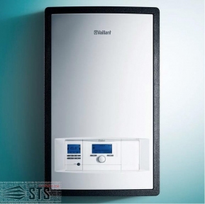 Внутрішній блок теплового насосу для роботи з aroTHERM VWL 75/5 AS