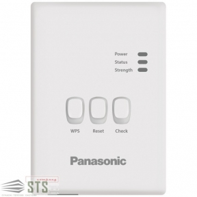 Wi-Fi модуль Panasonic CZ-TAW1B