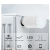 Thermo Alliance ZigBee Бездротовий програмуємий сервопривiд для термостатичного крану - Зображення 2