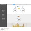 Wi-Fi модуль Panasonic CZ-TAW1B - Зображення 3