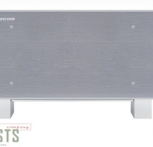 Пристінний фанкойл Mycond Silver Glass MC-SG-600T2 2.70 хол*3.20 тепл кВт