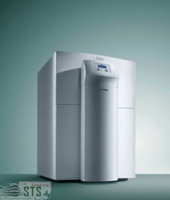 Тепловий насос Vaillant geoTHERM VWS 220/3