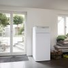 Модульний тепловий насос Vaillant flexoTHERM exclusive VWF 157/4 14,5кВт - Зображення 2
