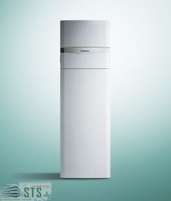 Модульний тепловий насос Vaillant flexoCOMPACT exclusive VWF 118/4