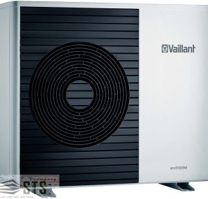 Зовнішній блок теплового насосу Vaillant aroTHERM VWL 55/5 AS 230 V