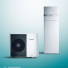 Модульний тепловий насос Vaillant flexoCOMPACT exclusive VWF 88/4 230V - Зображення 2