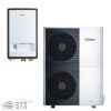 Внутрішній блок теплового насосу для роботи з aroTHERM VWL 125/5 AS - Зображення 3