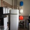 Модульний тепловий насос Vaillant flexoCOMPACT exclusive VWF 88/4 230V - Зображення 3